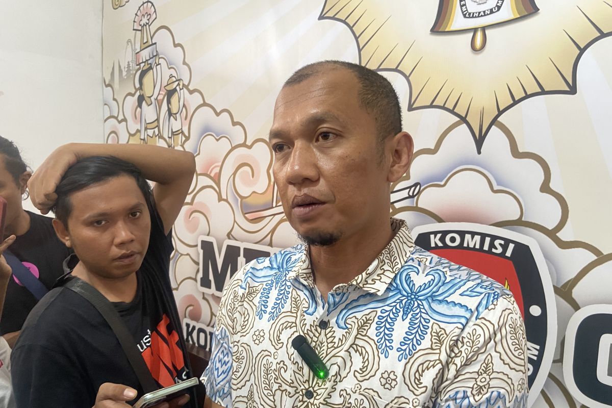 KPU Bali santuni badan ad hoc yang keguguran dan kecelakaan kerja