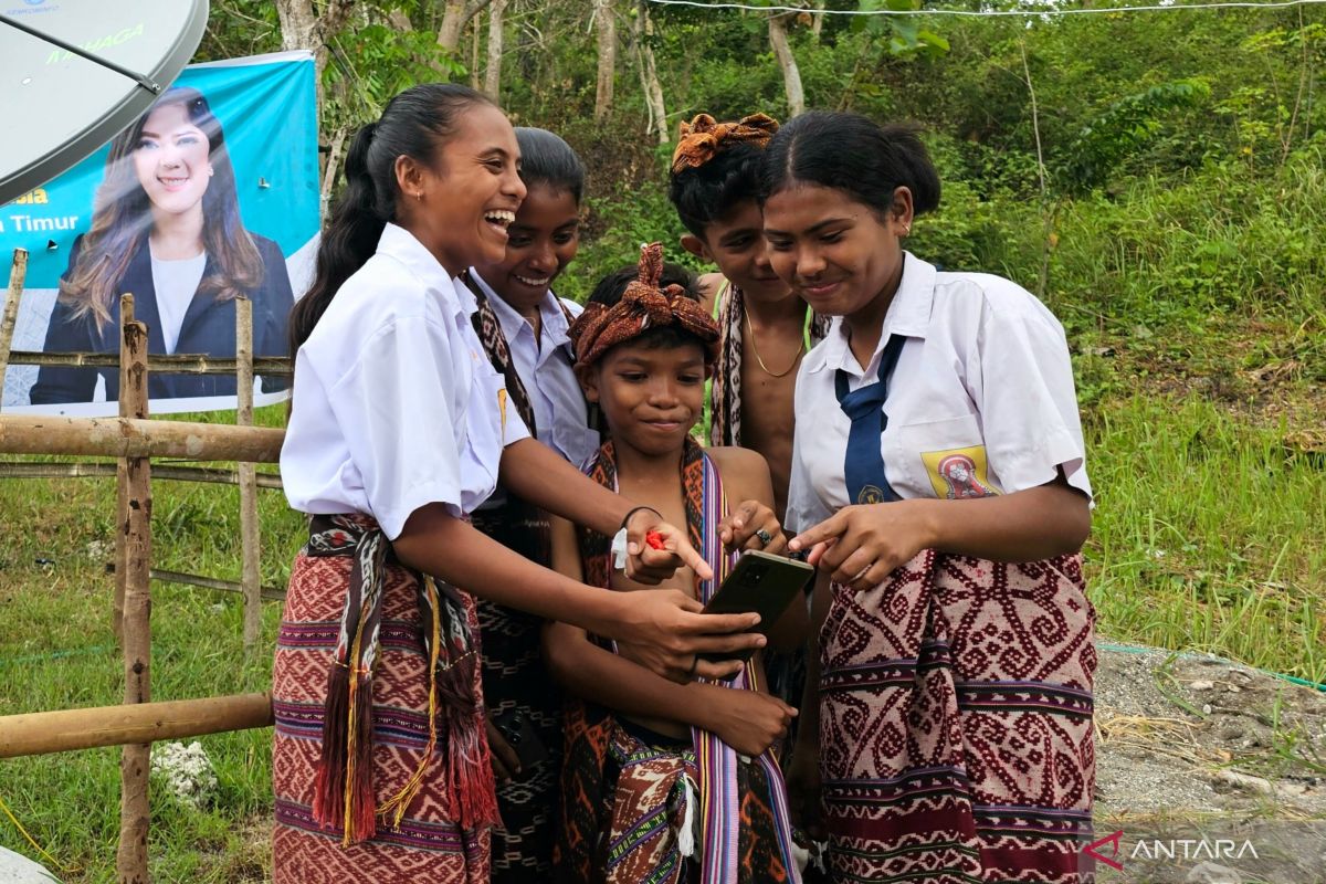 Mendamba keramahan ruang digital bagi anak melalui payung hukum