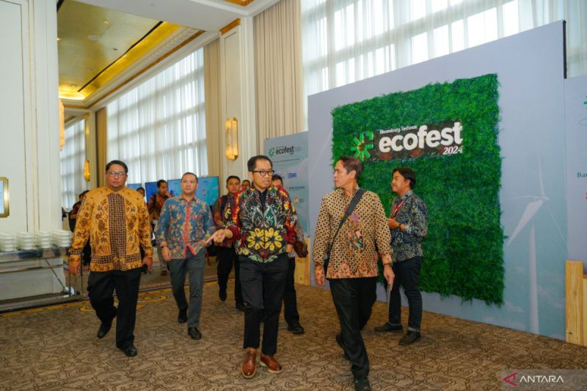 Wamenperin beberkan potensi dan peluang industri kosmetik RI