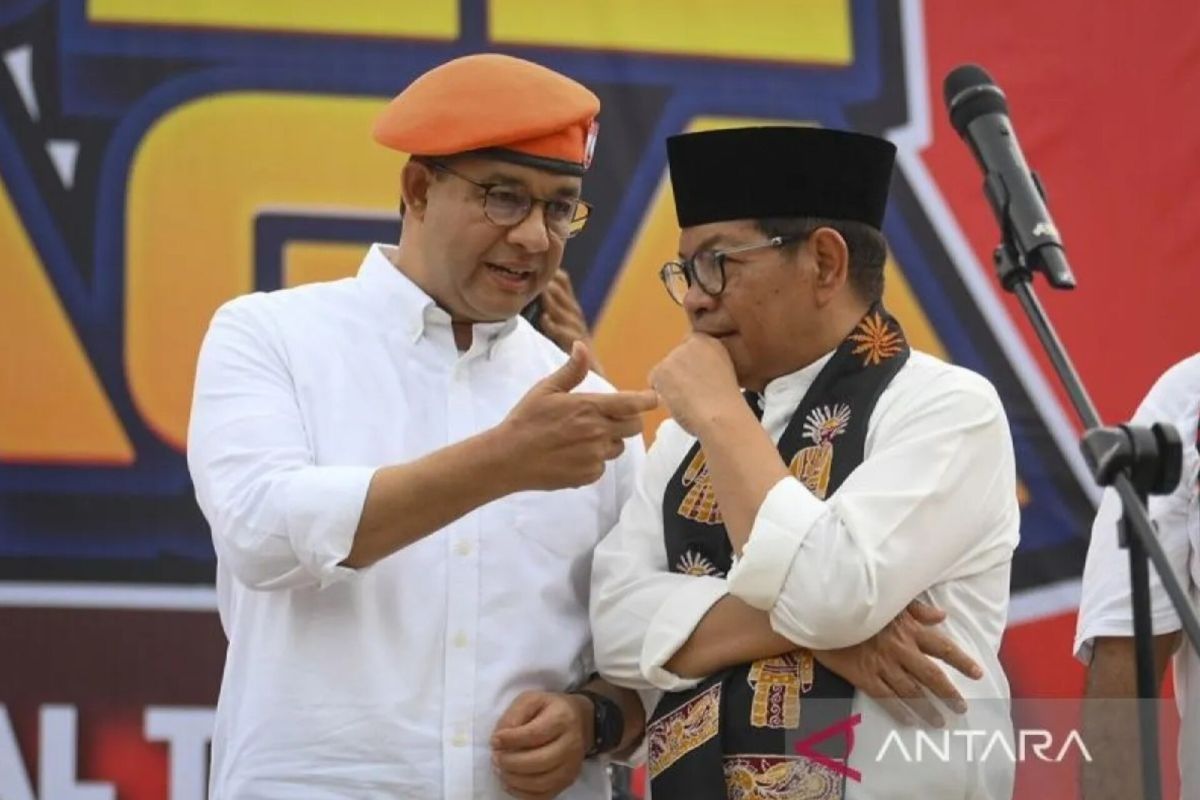 Pramono Anung sebut anak Abah dan Ahokers berperan dulang suara Pilkada DKI