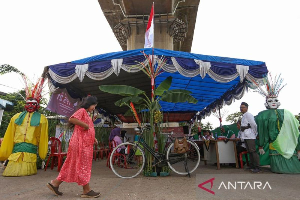 Pilkada Jakarta berlangsung lancar meski partisipasi rendah