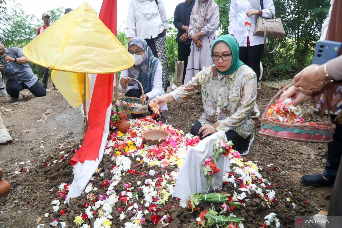 Kasus perundungan berujung kematian di Subang: Menteri PPPA tekankan keadilan bagi korban