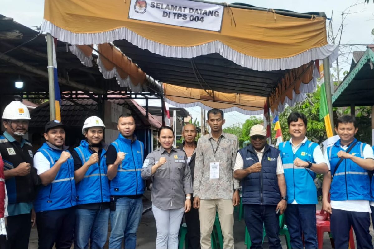 GM PLN Kalbar turun langsung pastikan pasokan listrik aman