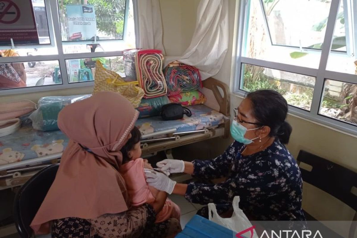 19 puskesmas di Batam hadirkan inovasi percepat turunkan stunting