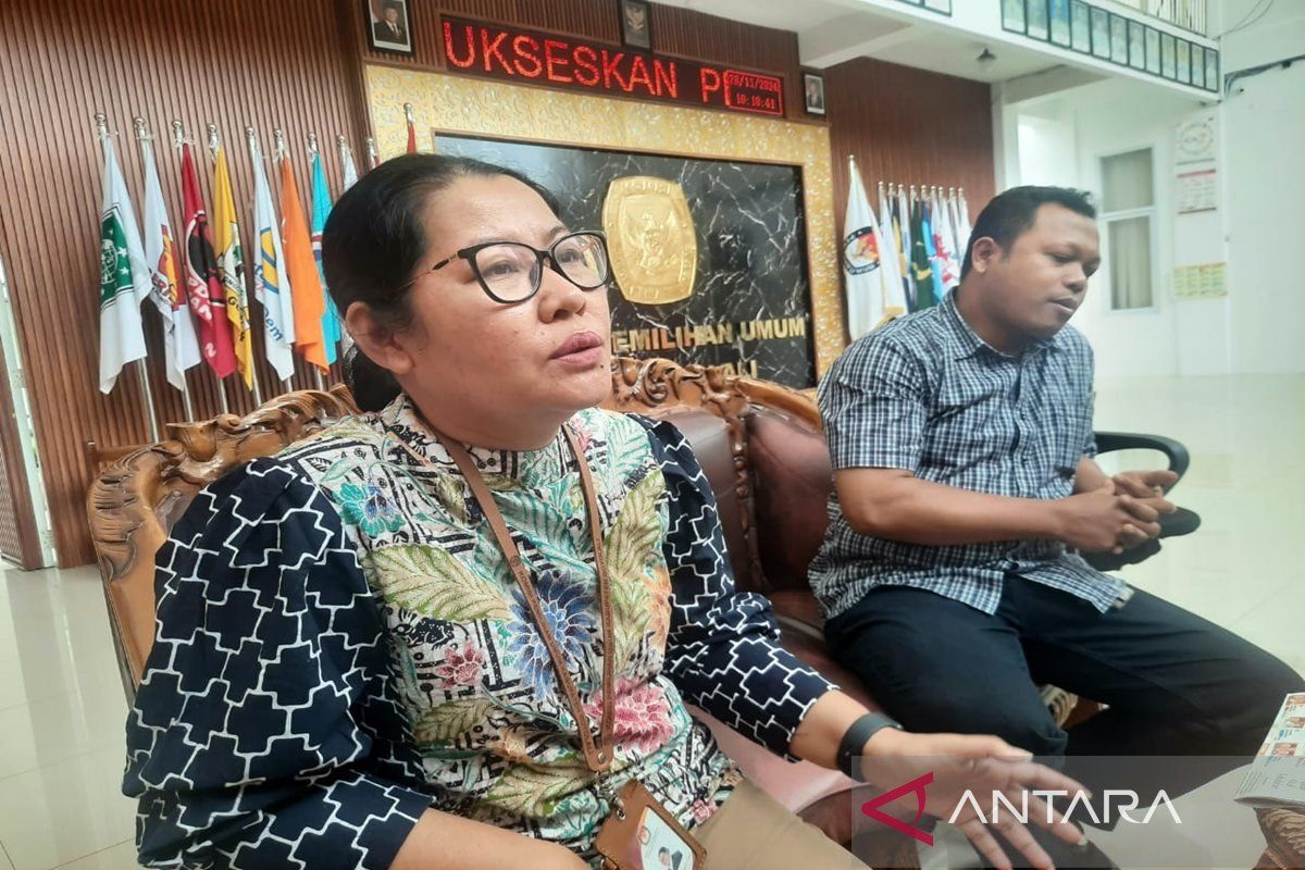 KPU Boyolali:  proses Pilkada 2024 berjalan lancar