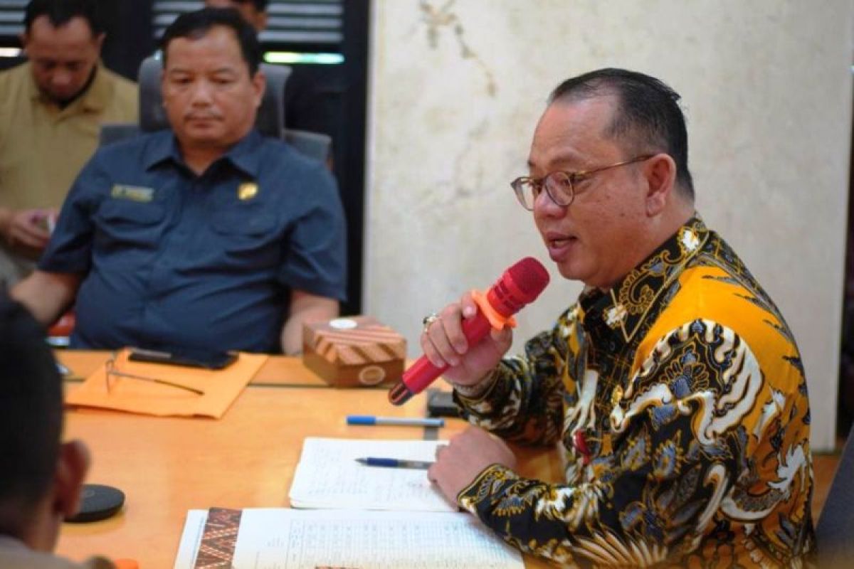 Pemkab Mahakam Ulu perkirakan realisasi  PAD 2024 naik 15 persen