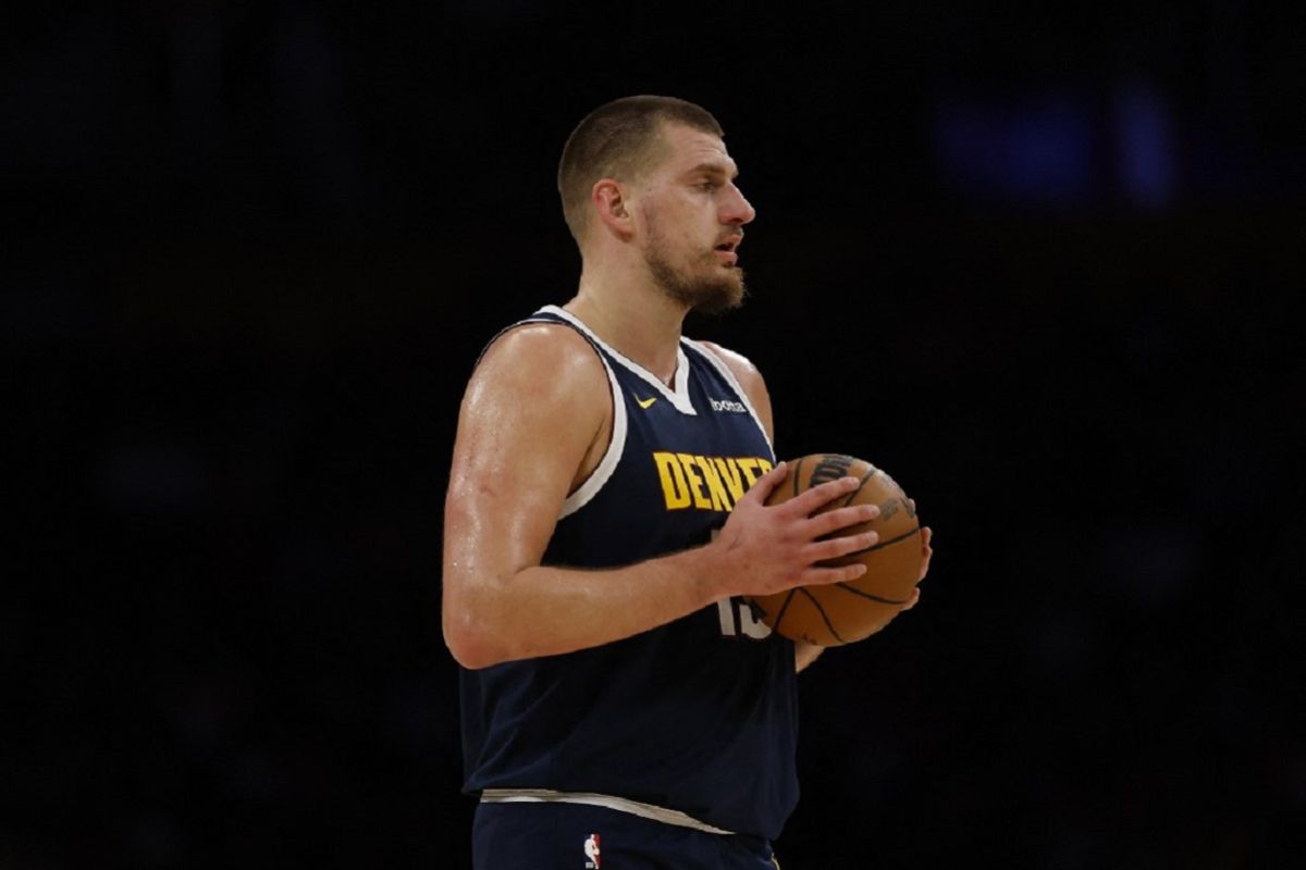 NBA: Jokic cetak Triple-Double, Nuggets taklukkan Pelicans di overtime