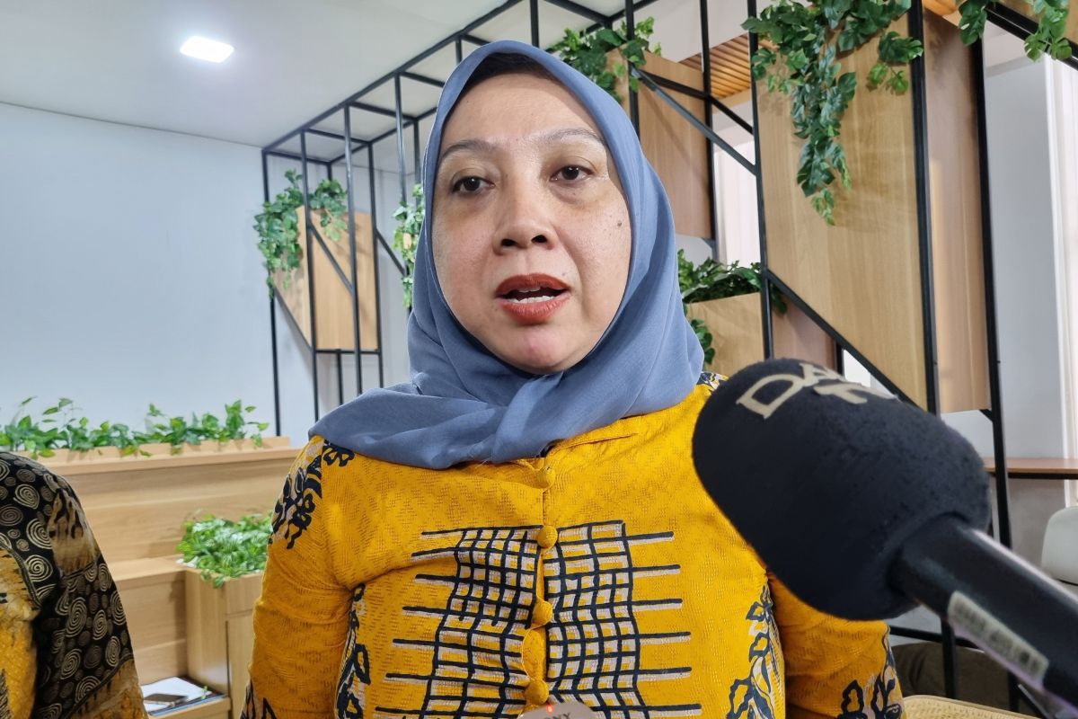 KemenPPPA mengapresiasi korban yang berani speak up pemerkosaan di NTB