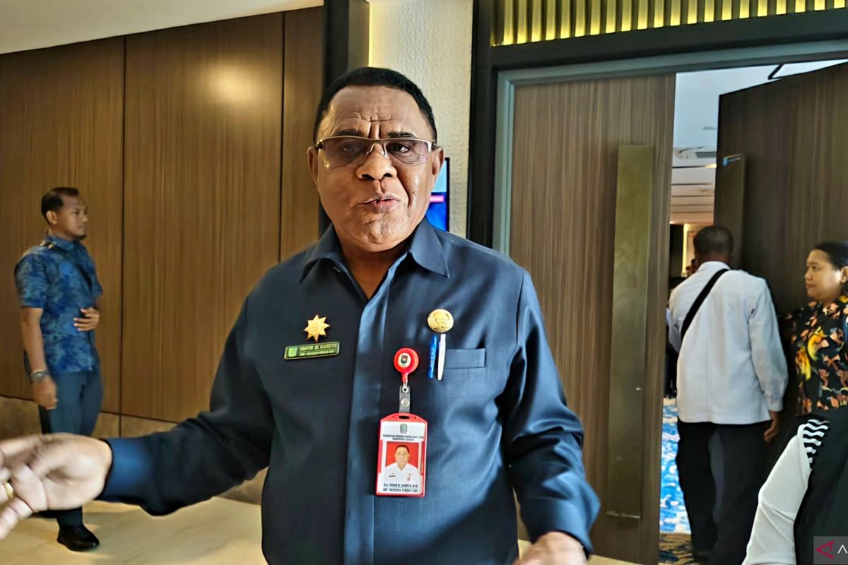 Sekda: Pilkada Kota Sorong berjalan sukses berkat partisipasi masyarakat