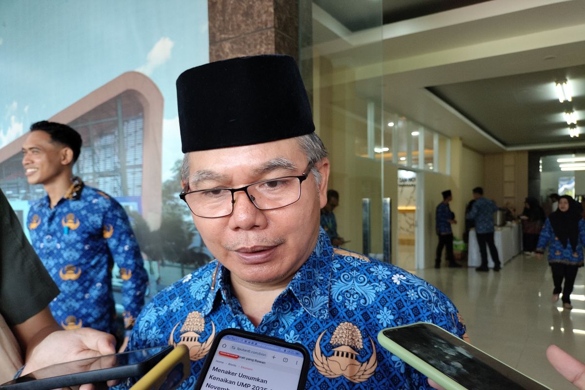 Lima jenazah PMI akibat kecelakaan di Malaysia tiba di Lombok