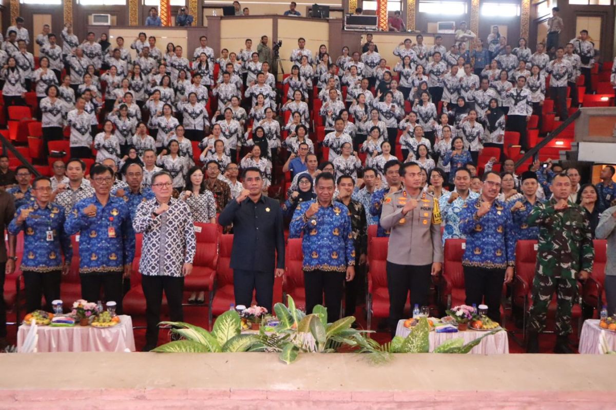 Bupati Buleleng minta guru upayakan lama sekolah