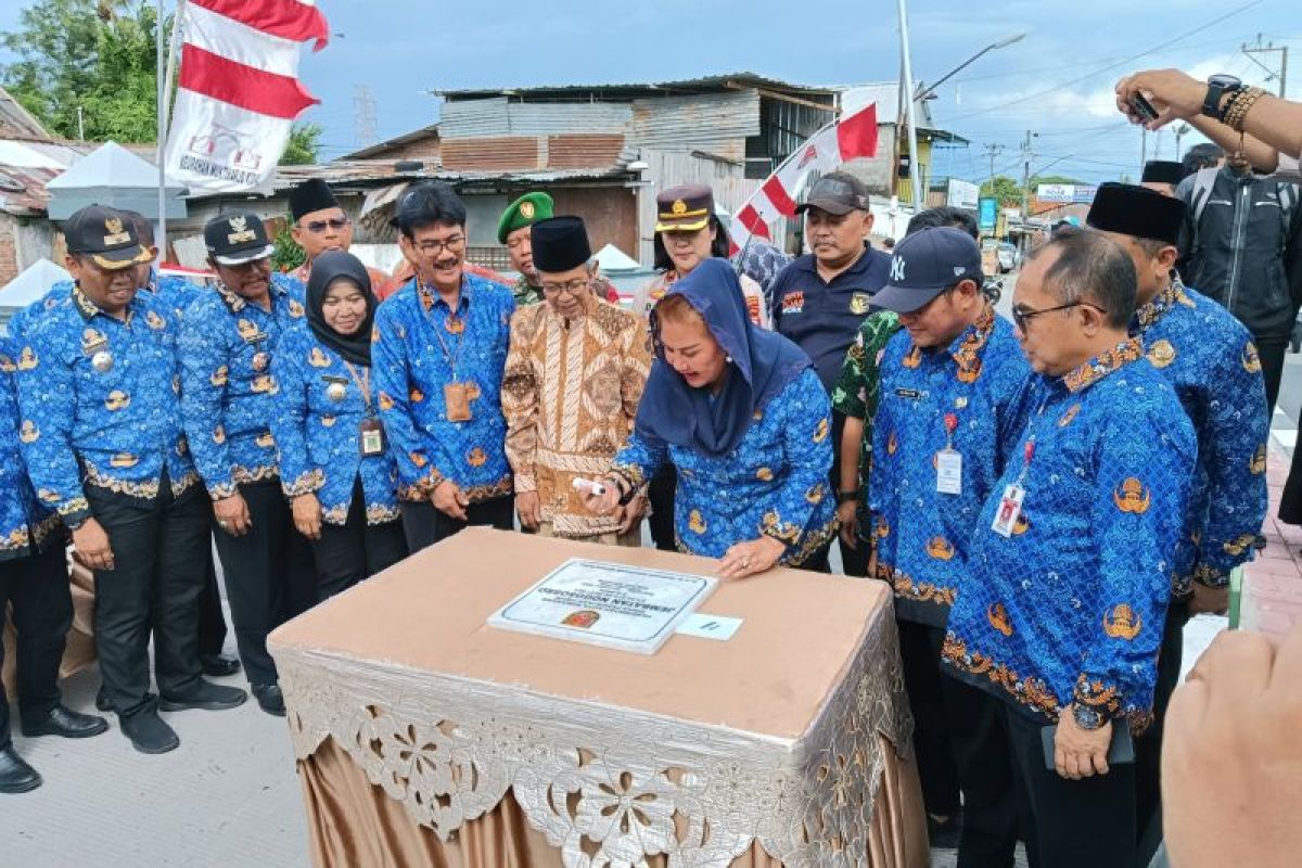 Wali Kota: Penanganan banjir perlu peran masyarakat