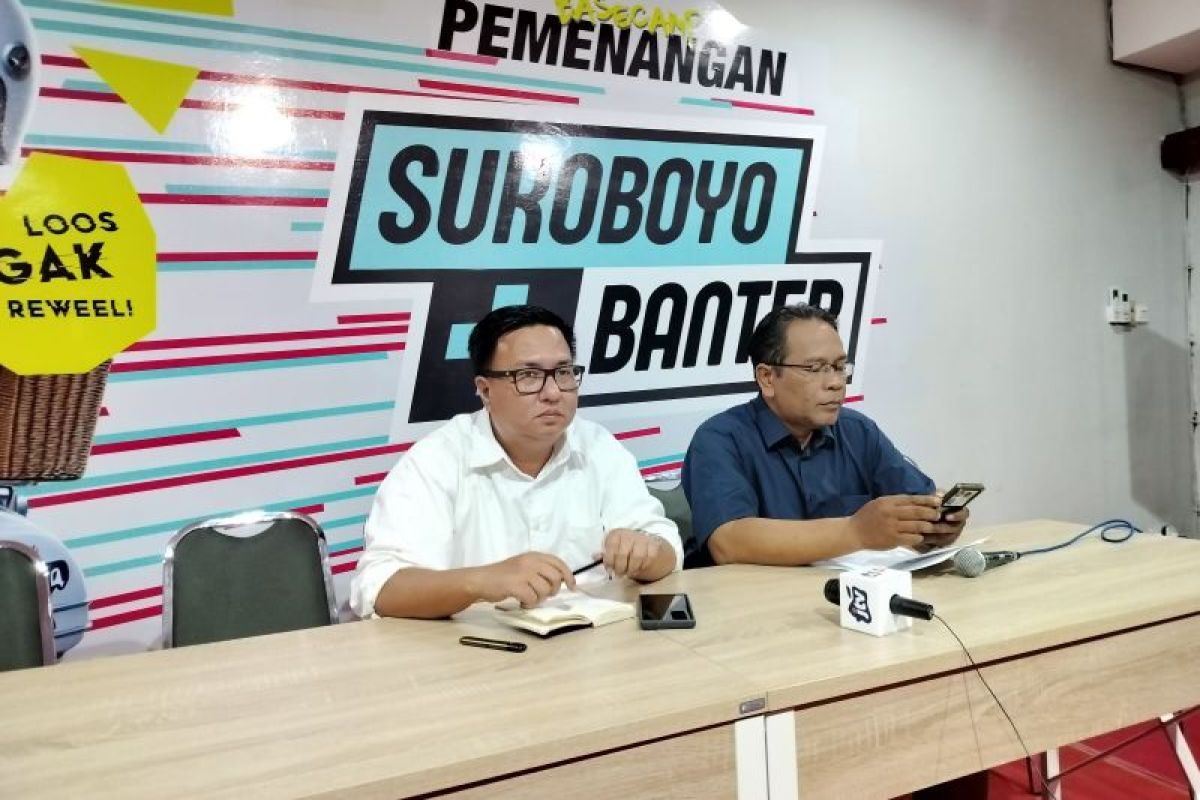 ErJi menang tebal, Tim Pemenangan: Bukti kerja prorakyat dirasakan masyarakat