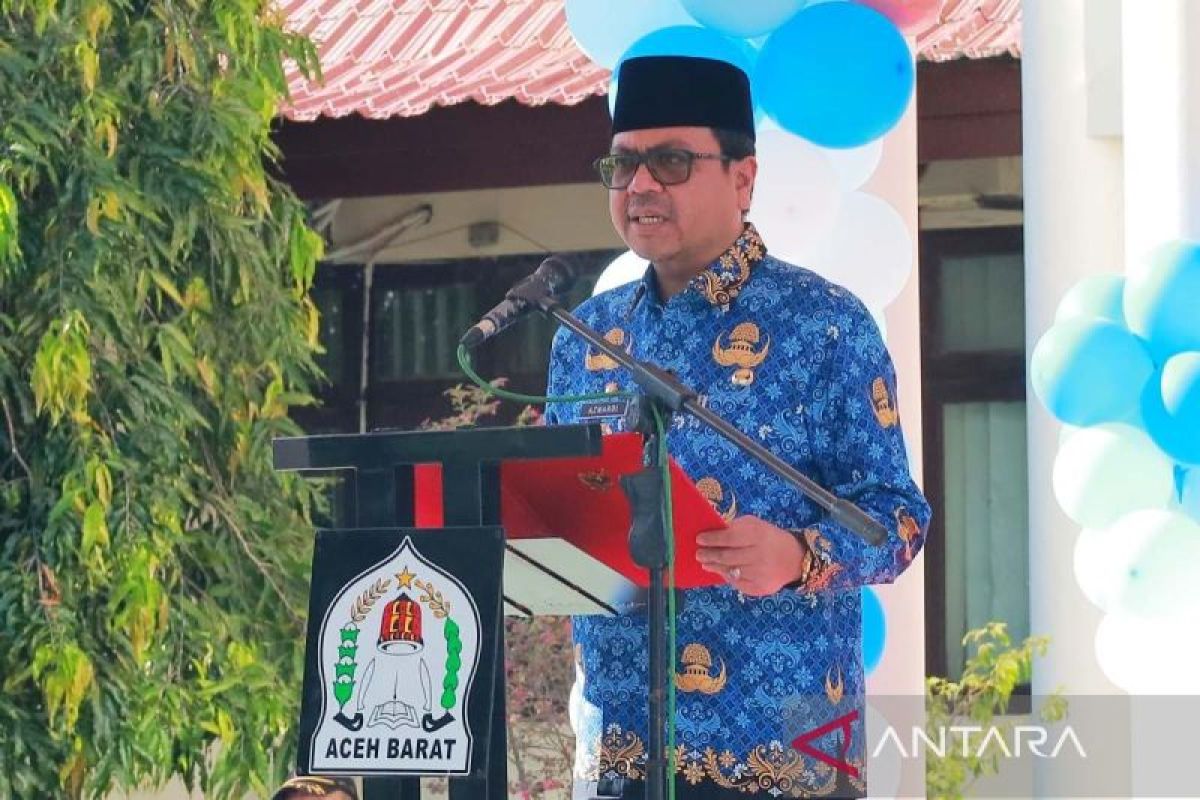 Pemkab Aceh Barat berharap Korpri mampu lindungi ASN