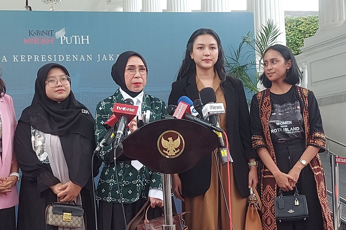 Presiden Prabowo dukung film Women From Rote Island di Piala Oscar 2025