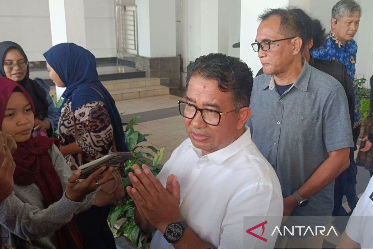 Kaltim siapkan  proyek percontohan Makan Bergizi Bratis di tiga daerah