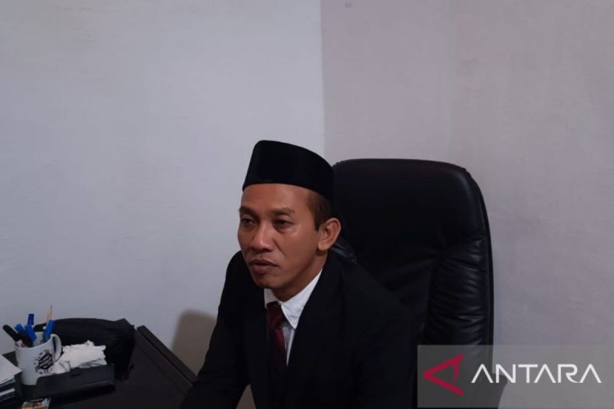 KPU Bangka Tengah: Partisipasi pemilih pilkada capai 65 persen