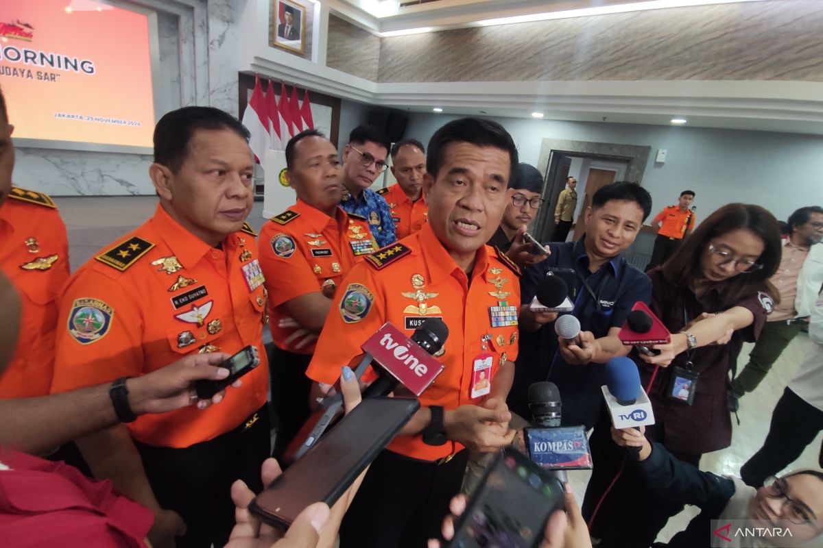 Basarnas to broadcast disaster search, rescue operations live