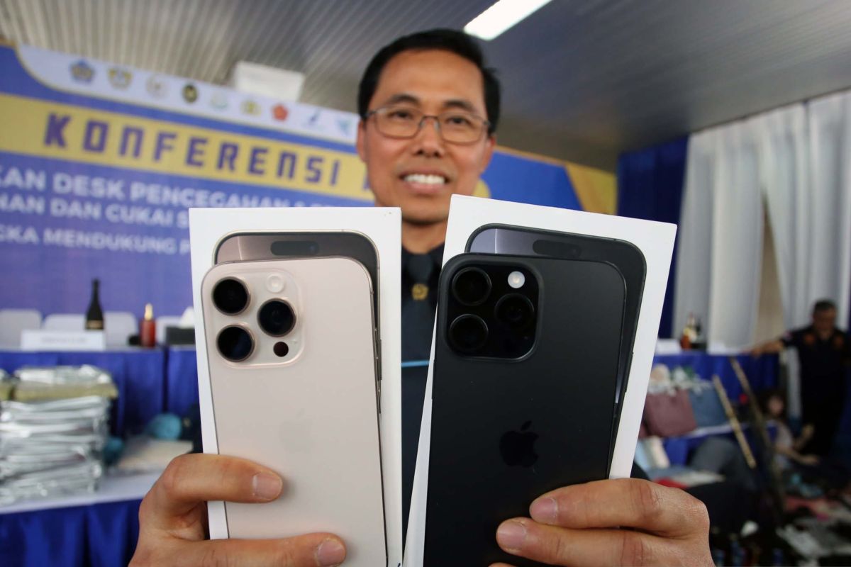 Ini syarat yang harus dipatuhi Apple jika ingin masuk Indonesia