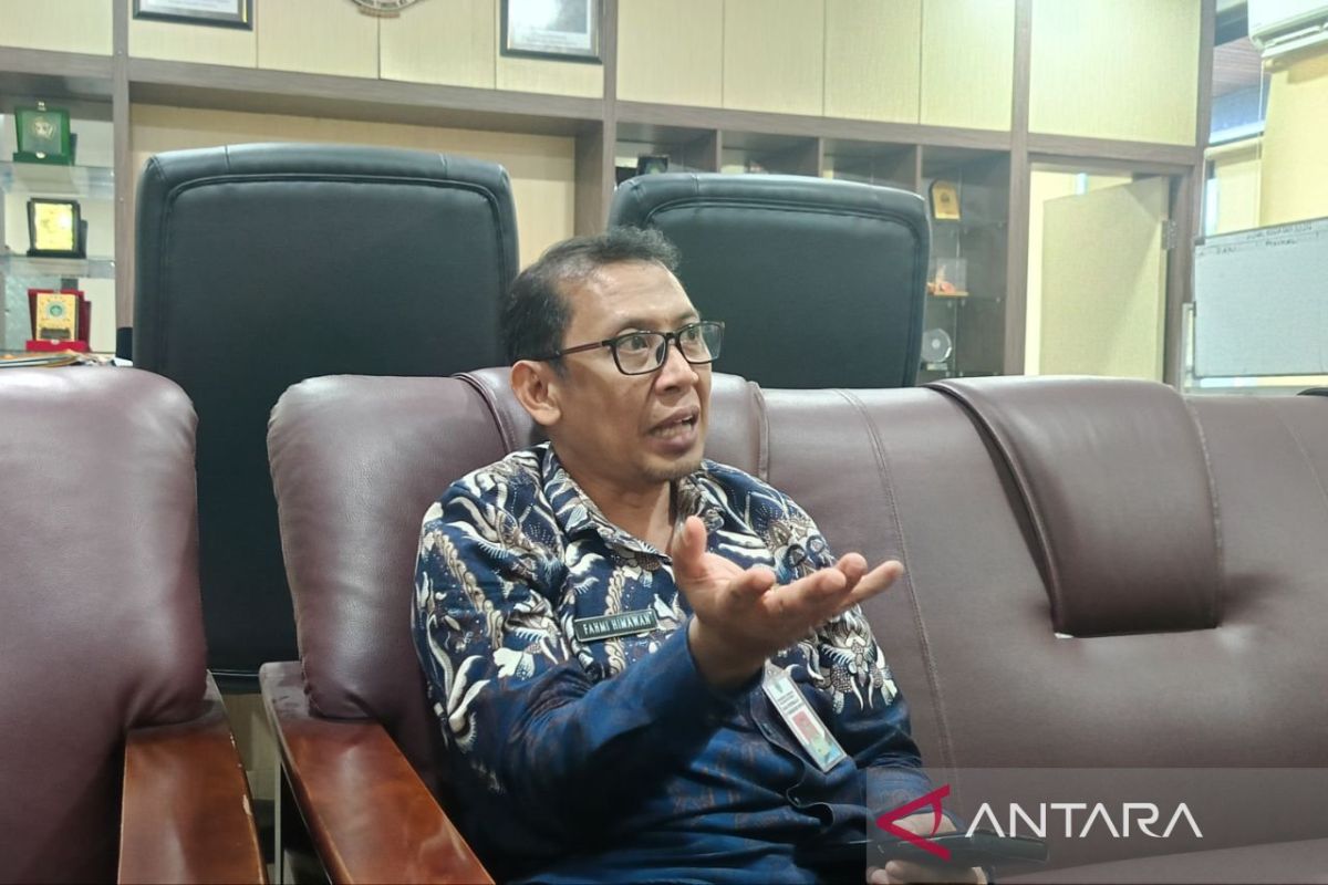 Kaltim gerak cepat antisipasi rabies  di sekitar IKN