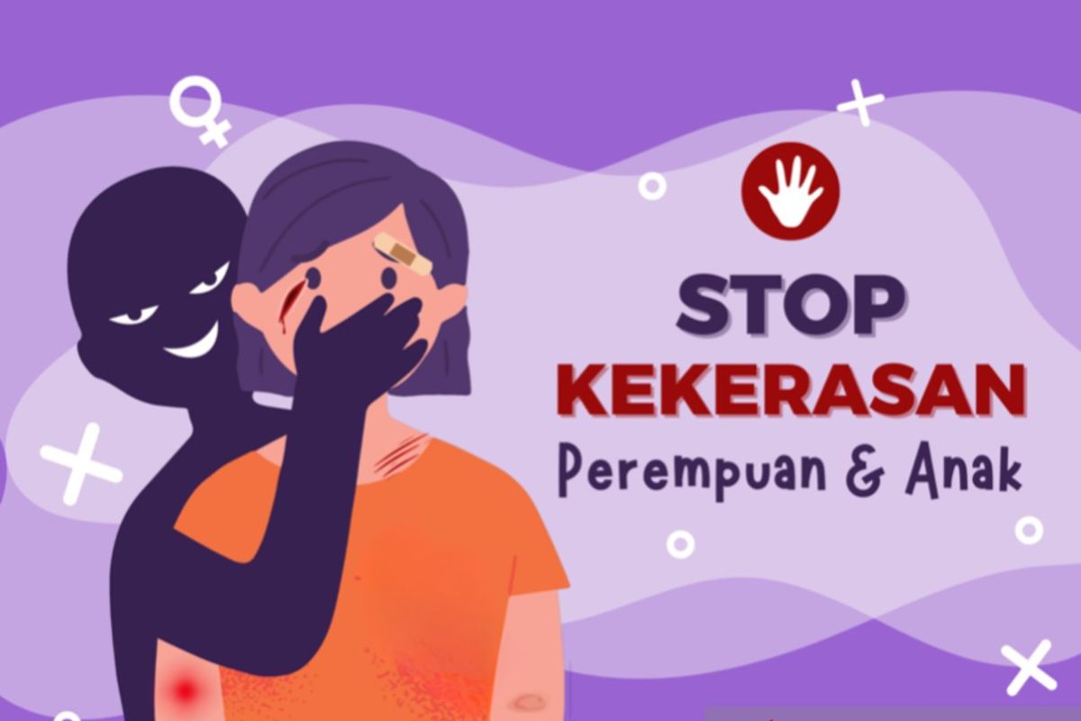 Pemkot ajak masyarakat berani berbicara jika alami tindak kekerasan