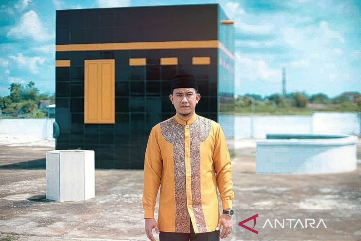 Ketua Alumni Al-Azhar Mesir apresiasi Polda Babel sukses wujudkan pilkada aman dan damai