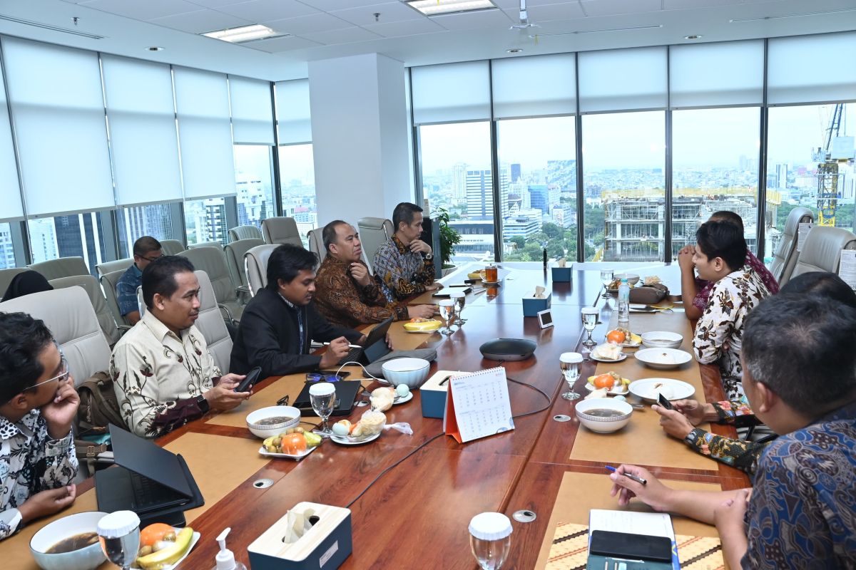 Trenggalek manfaatkan peluang pembiayaan perhutanan sosial BPDLH