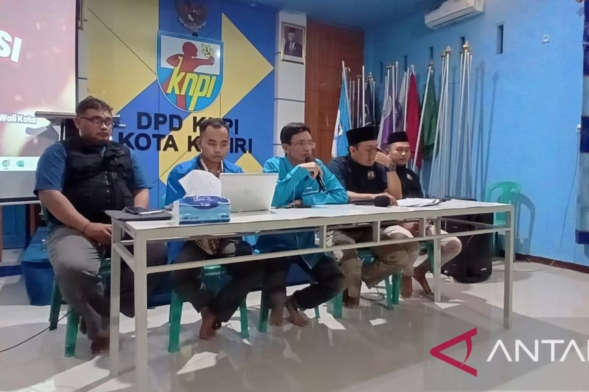 LP3 Kediri sebut partisipasi masyarakat tinggi pada Pilkada 2024