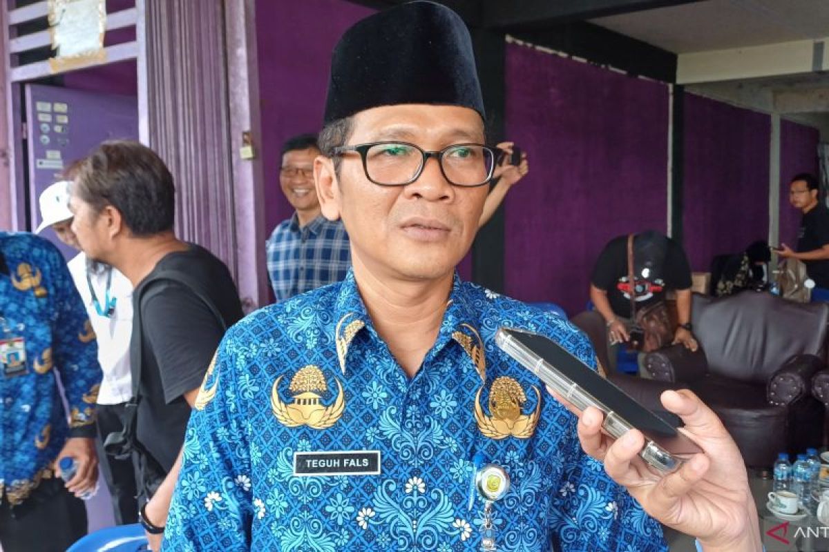 Diskominfo Tanjungpinang pastikan kesiapan jaringan seleksi PPPK dan CPNS