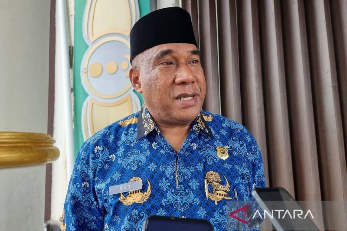 DLHP: Ada perubahan titik koordinat pembangunan pabrik pupuk di Fakfak