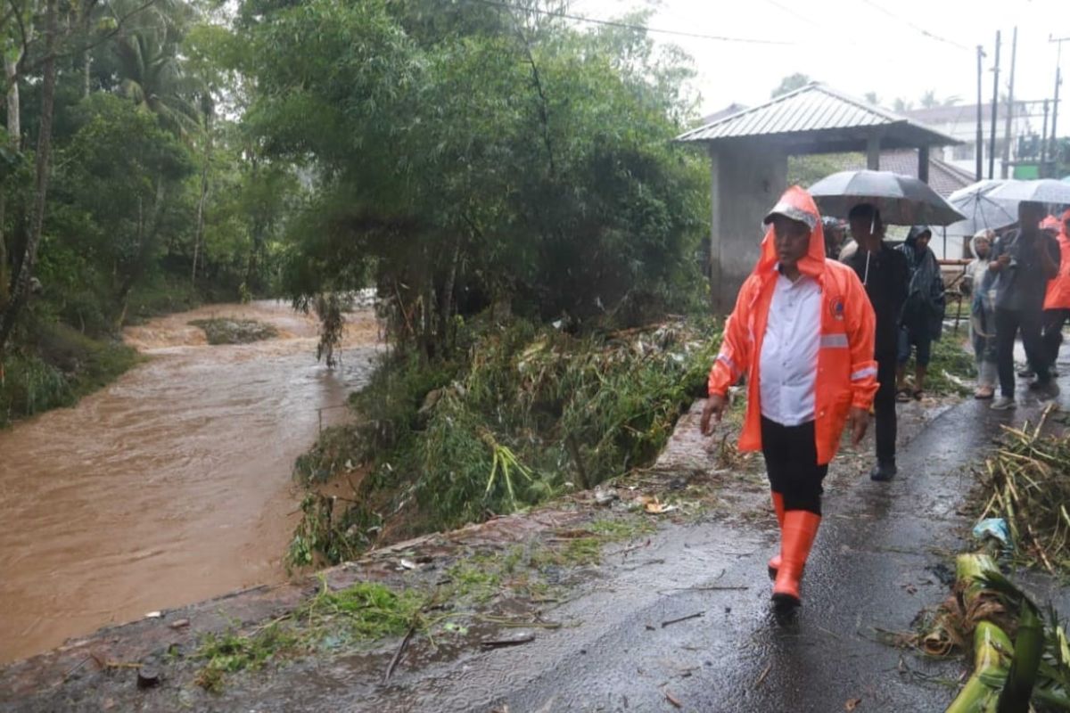 Pemkab Malang siapkan skema pendanaan perbaikan dampak banjir