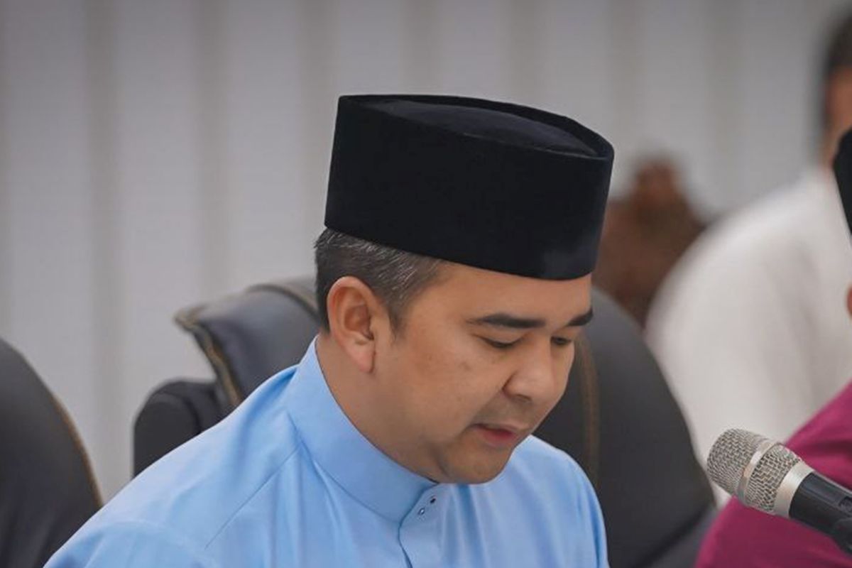 Dinas Nakertrans Riau sikapi kebijakan Presiden soal kenaikan Upah Minimum 6,5 persen