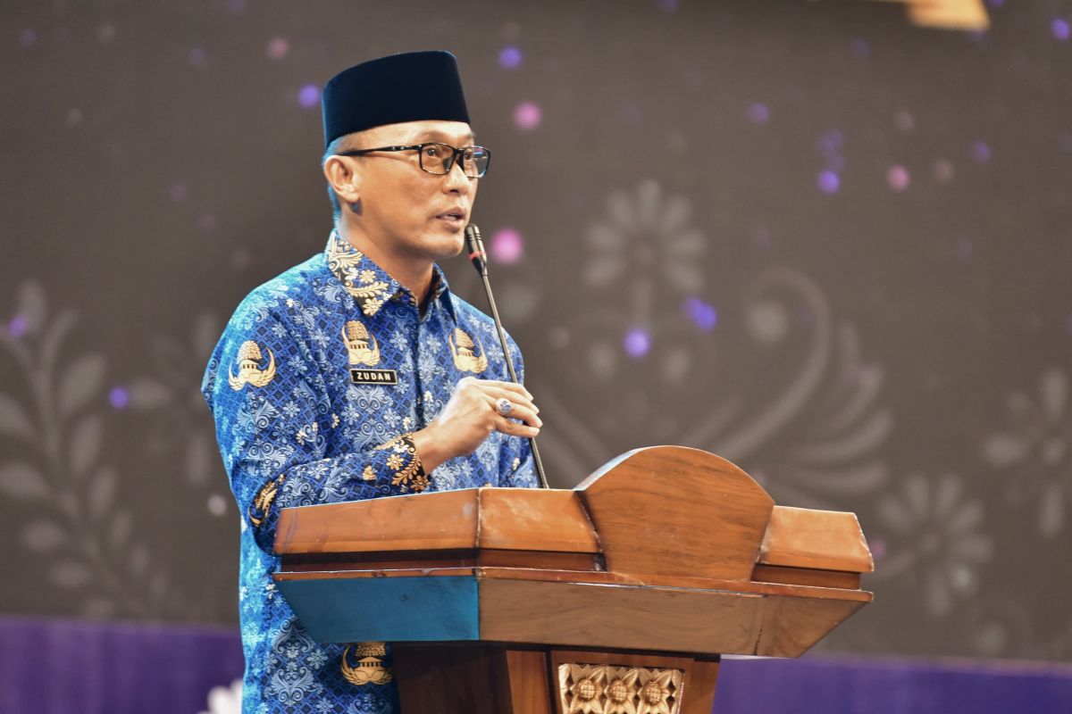 Korpri expresses full support for President Prabowo's missions