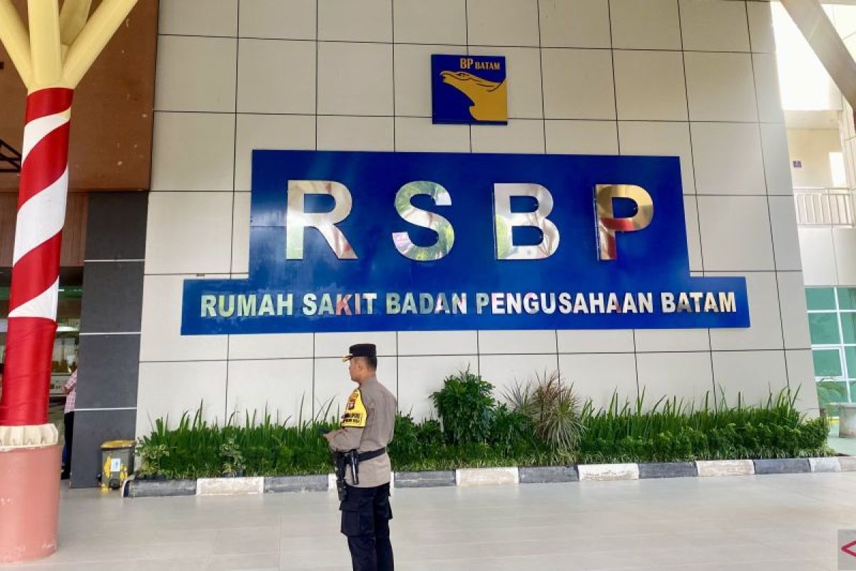 Pemkot dan RSBP Batam perkuat kerja sama penanganan ODGJ