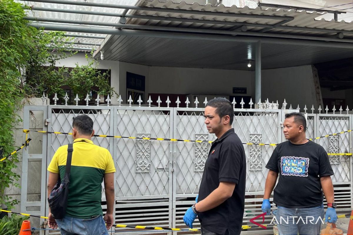 Polisi periksa remaja yang lakukan penusukan ayah  di Jaksel secara bertahap