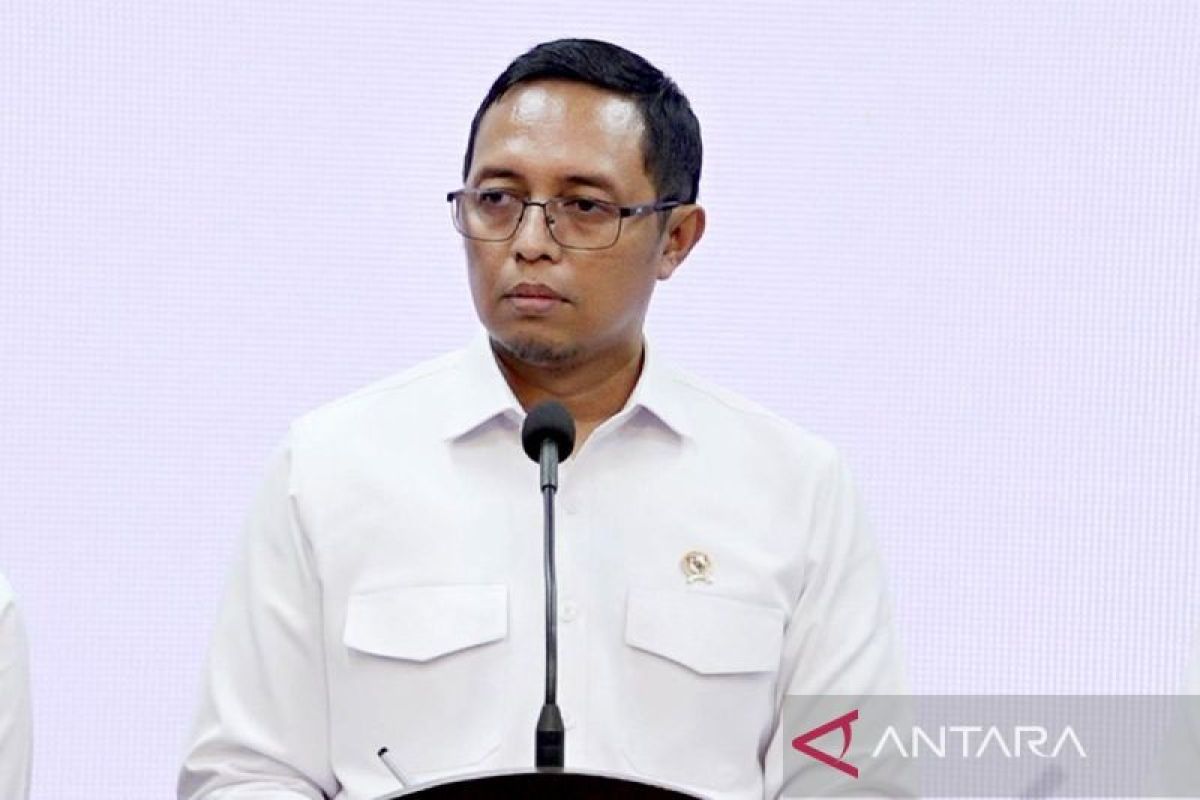 Istana perkirakan pemerintahan pindah ke IKN pada 2028