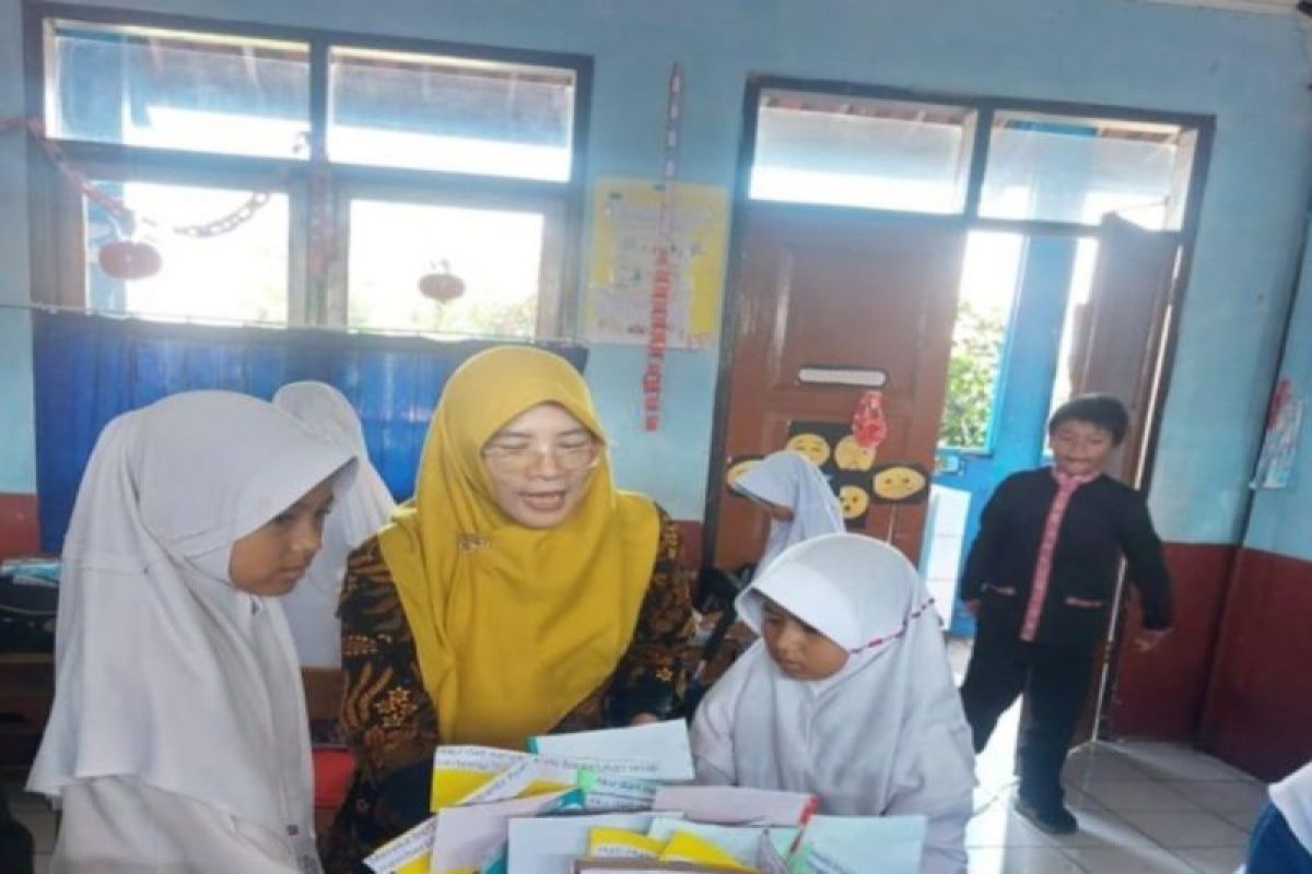 Pendidikan inklusif di SD Negeri terapkan PPI pendekatan diferensiasi