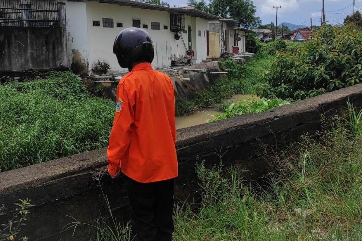 Pangkalpinang siagakan TRC 24 jam pantau daerah rawan banjir