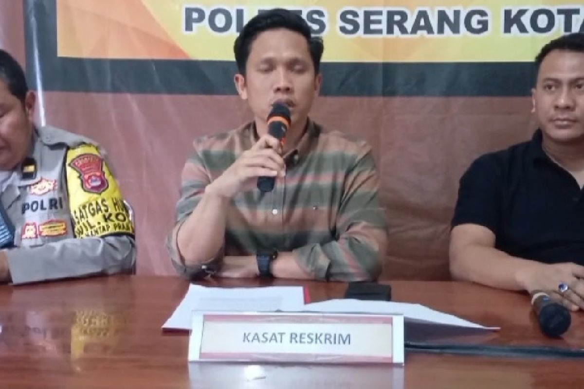 Polisi selidiki kasus siswi SMP jadi korban perundungan di Kota Serang