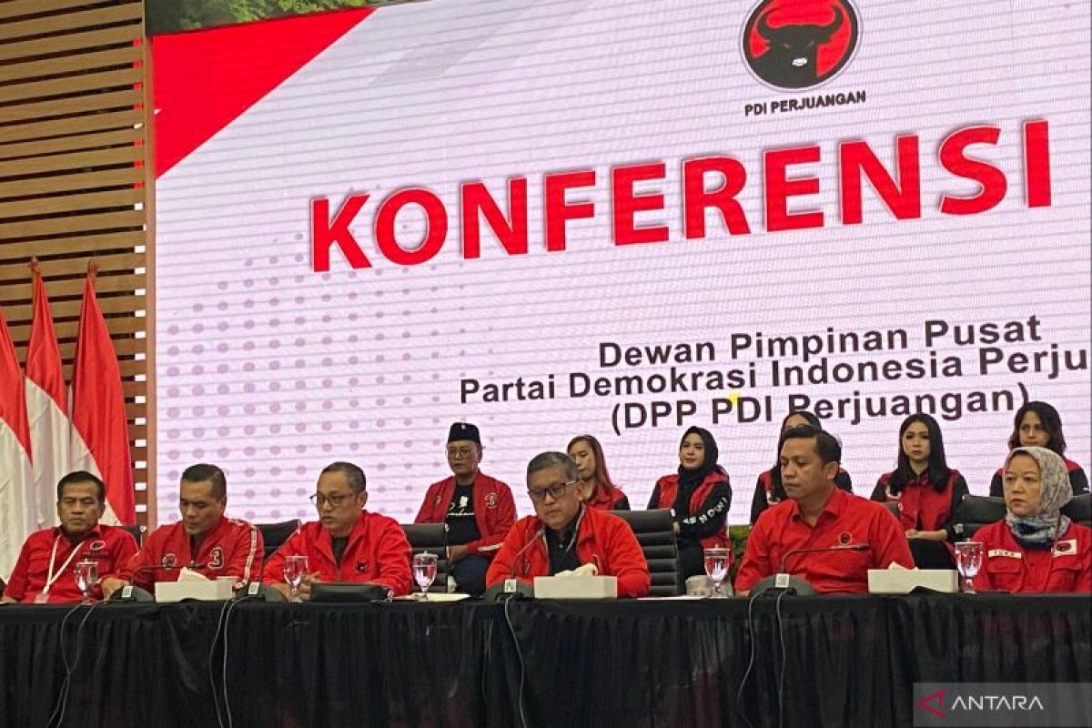 PDI Perjuangan sebut Jawa Tengah masih jadi 'kandang banteng'