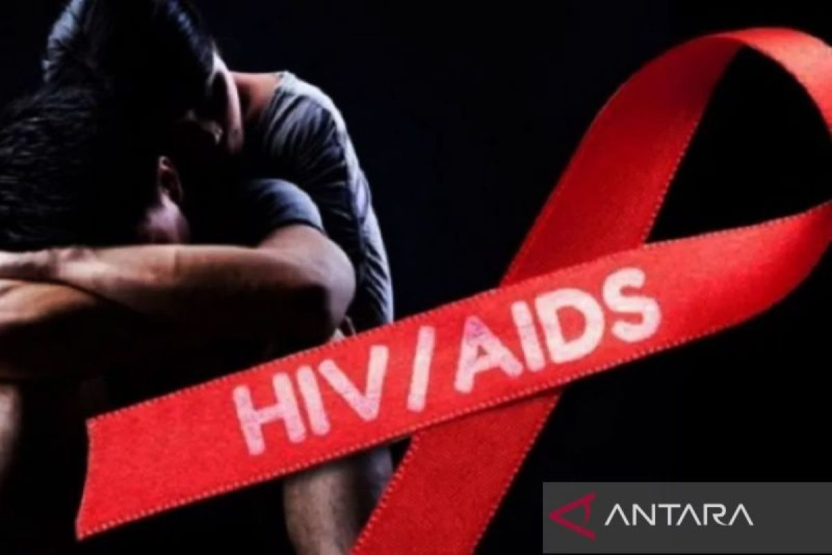 Empat penderita HIV/AIDS di Belitung meninggal dunia