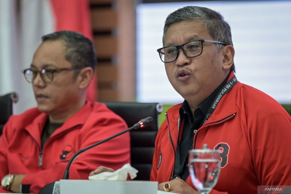 Hari ini, Hasto Kristiyanto dijadwalkan diperiksa KPK sebagai tersangka