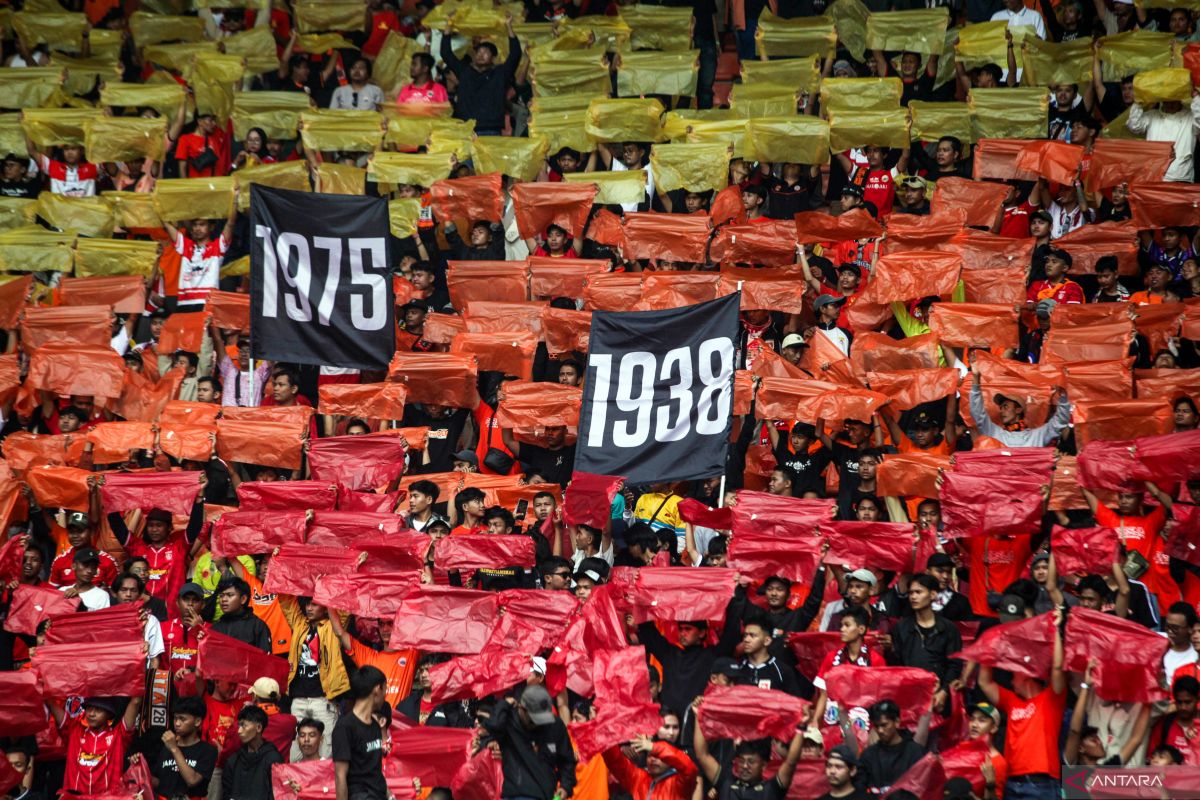 Suporter tamu musim depan akan diizinkan, tapi tidak untuk klub rival