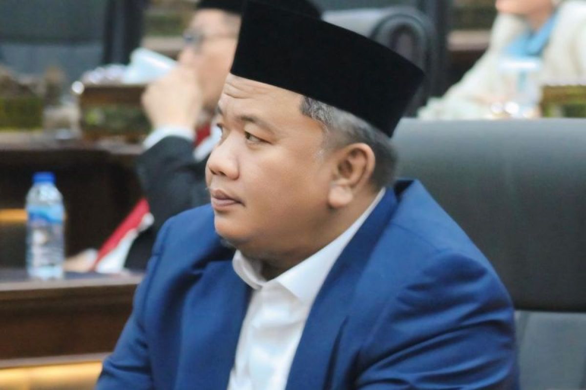 Legislator: 2025, Banten miliki Gubernur dan Sekda definitif