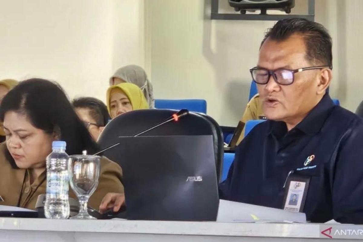 TPT di Kota Malang tercatat turun 6,1 persen