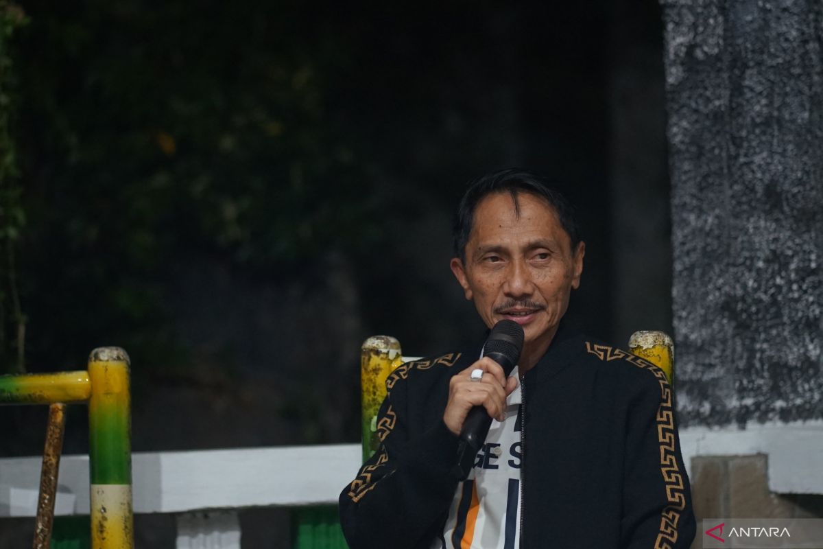 Bupati Gorontalo resmikan proyek pembangunan infrastruktur daerah