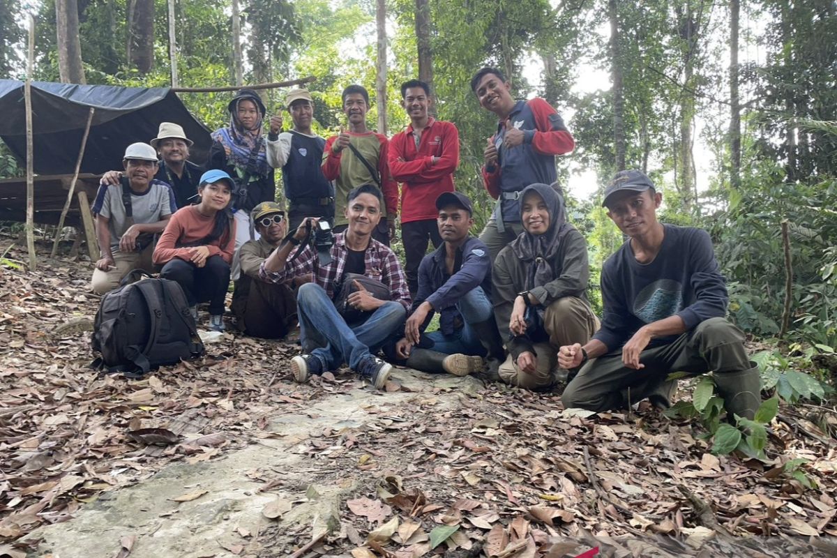 Kisah sebelik sumpah di Pematang Kabau