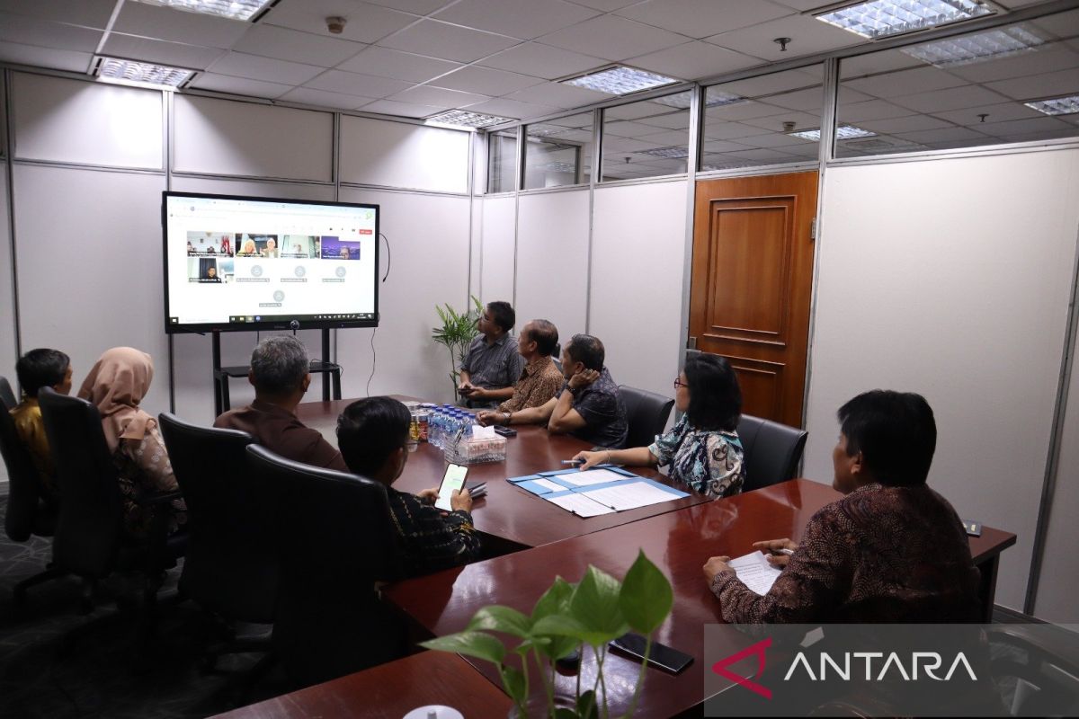 Indonesia-Belanda menyepakati taati protokol karantina bawang bombai