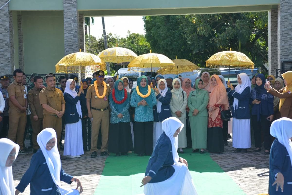 TP PKK Aceh: Jangan remehkan stunting