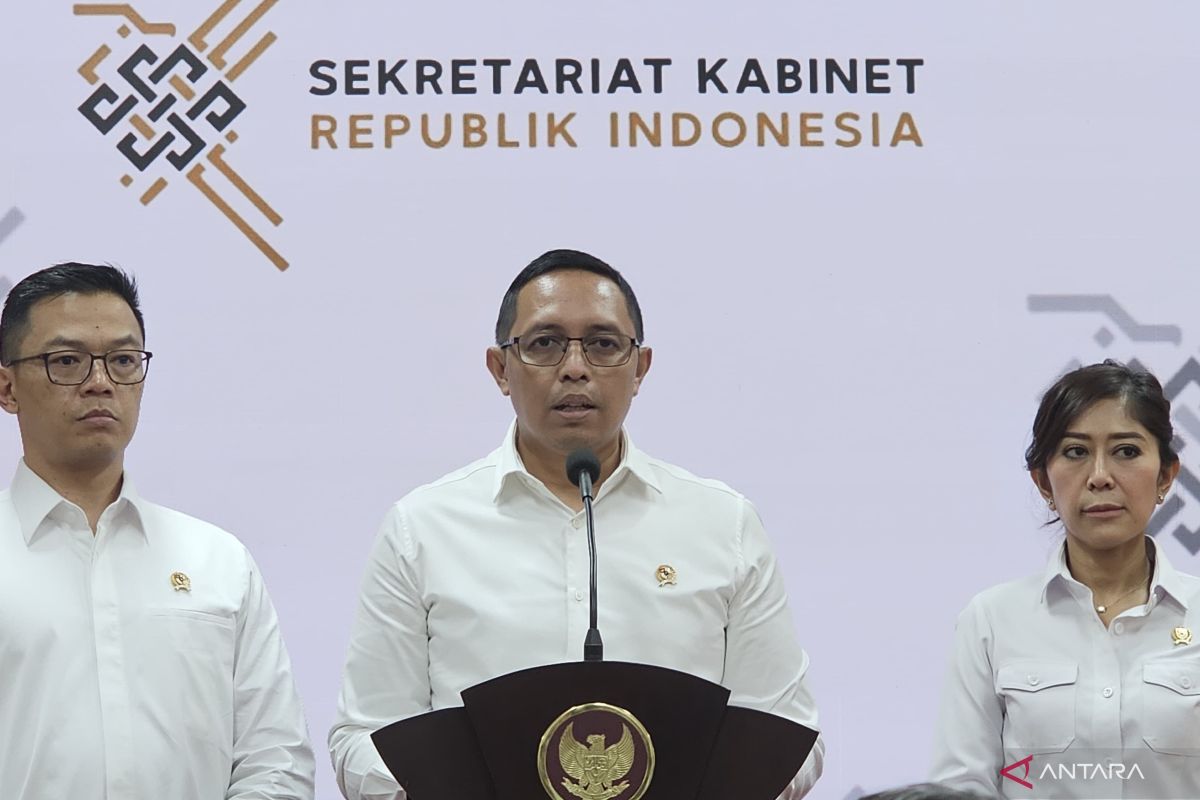 Presiden putuskan Indonesia masuk blok ekonomi guna kepentingan bangsa